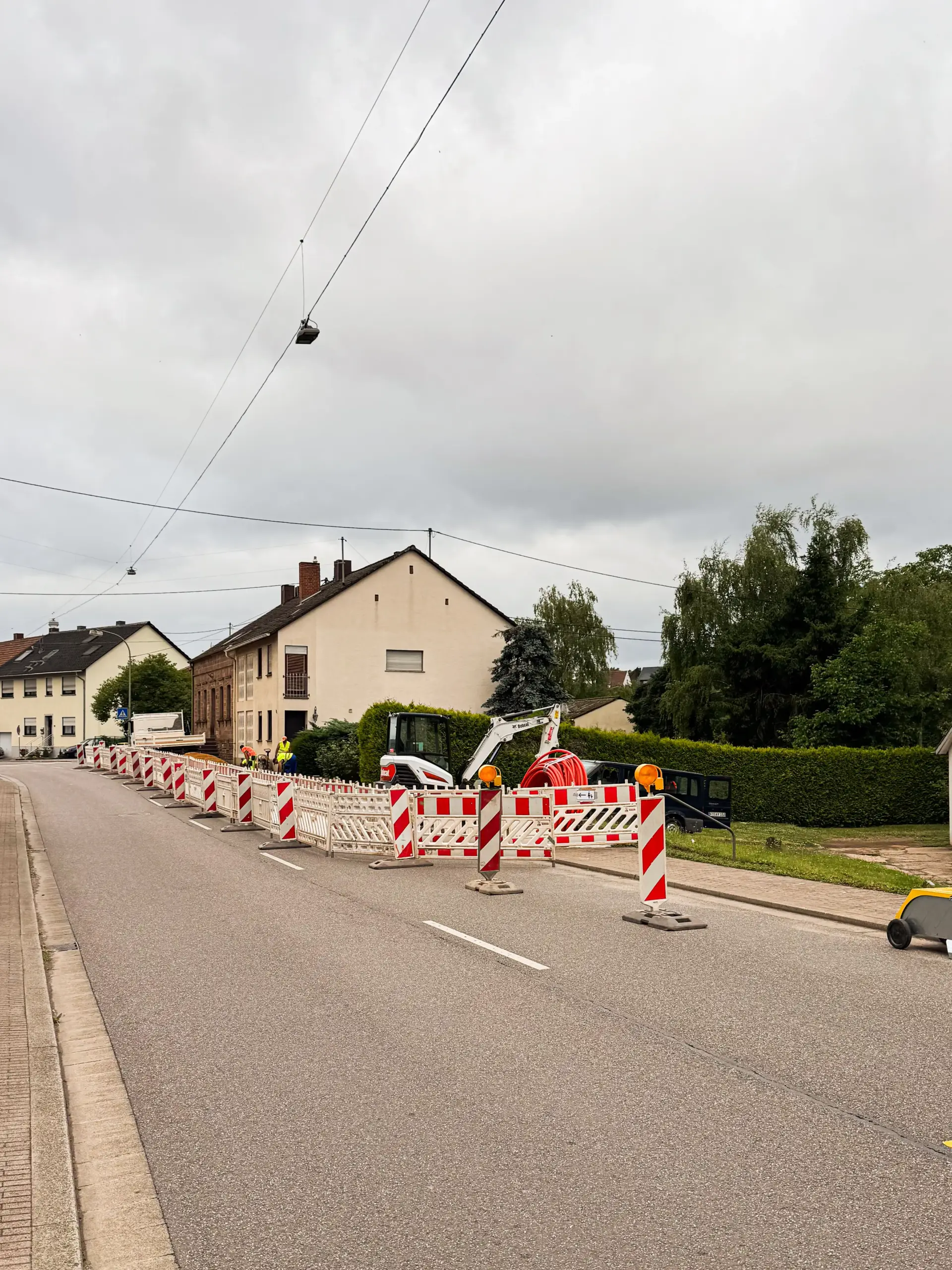 Gewerbeobjekte
