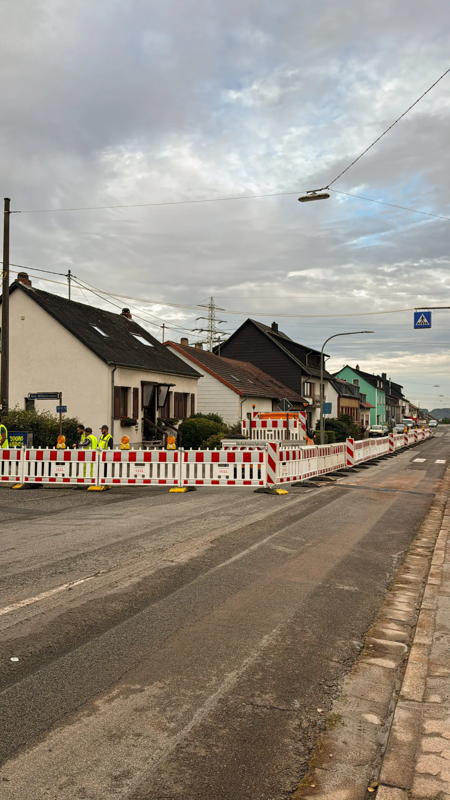 Neubauten