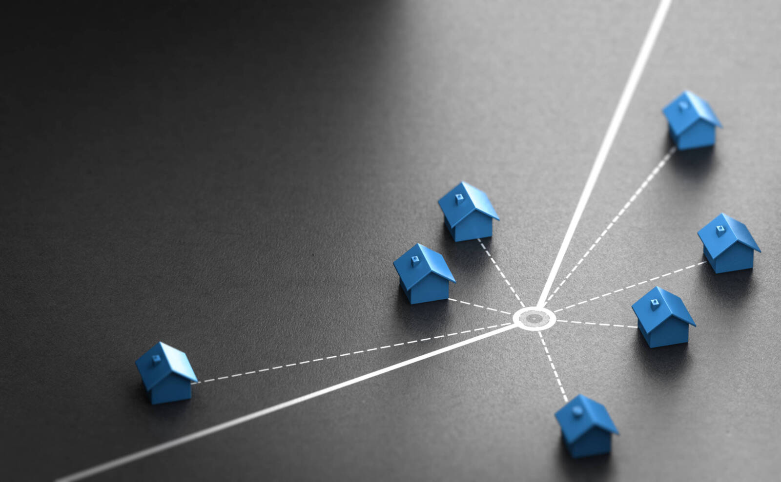 Stromnetzbau und Kabeltiefbau für Nieder- und Mittelspannung