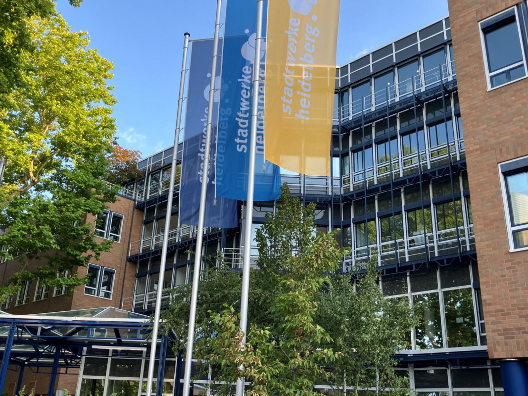 Energieversorger & Stadtwerke